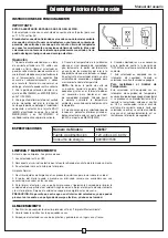 Preview for 7 page of Global 653557 User Manual