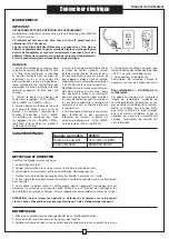 Preview for 11 page of Global 653557 User Manual