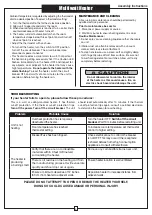 Preview for 4 page of Global 653577 Assembly Instructions Manual