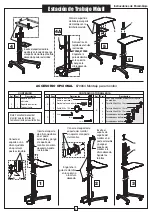 Preview for 6 page of Global 670060 Assembly Instructions Manual