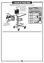 Preview for 8 page of Global 670060 Assembly Instructions Manual