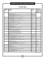 Preview for 4 page of Global 670171 User Manual