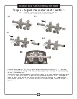 Preview for 6 page of Global 670171 User Manual