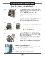 Предварительный просмотр 8 страницы Global 670171 User Manual