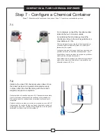 Предварительный просмотр 11 страницы Global 670171 User Manual