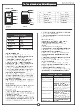 Preview for 2 page of Global 670438 Instruction Manual