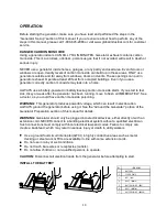 Preview for 12 page of Global 716173 Quick Start Manual