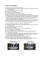 Preview for 13 page of Global 716173 Quick Start Manual