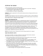 Preview for 14 page of Global 716173 Quick Start Manual