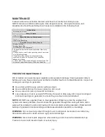 Preview for 15 page of Global 716173 Quick Start Manual