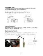 Preview for 16 page of Global 716173 Quick Start Manual