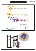 Preview for 2 page of Global 761216 Instruction Manual