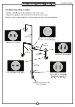 Preview for 7 page of Global 761216 Instruction Manual