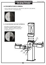 Preview for 7 page of Global 761221 Instruction Manual