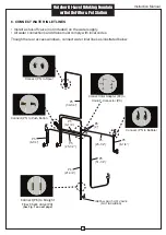 Preview for 8 page of Global 761221 Instruction Manual