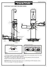 Preview for 9 page of Global 761221 Instruction Manual