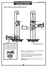 Preview for 11 page of Global 761221 Instruction Manual