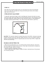 Preview for 11 page of Global 761224 Instruction Manual