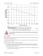 Предварительный просмотр 19 страницы Global 8550-RU Operating Manual