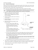 Предварительный просмотр 23 страницы Global 8550-RU Operating Manual