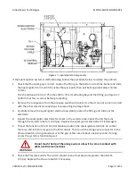 Предварительный просмотр 35 страницы Global 8550-RU Operating Manual