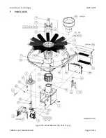 Предварительный просмотр 43 страницы Global 8550-RU Operating Manual