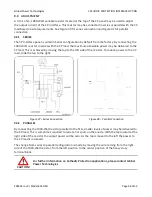 Предварительный просмотр 52 страницы Global 8550-RU Operating Manual