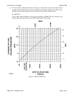 Preview for 16 page of Global 8550-SD Operating Manual