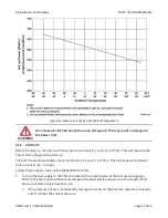 Preview for 19 page of Global 8550-SD Operating Manual