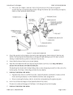 Preview for 20 page of Global 8550-SD Operating Manual