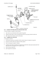 Preview for 31 page of Global 8550-SD Operating Manual