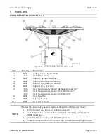 Preview for 43 page of Global 8550-SD Operating Manual