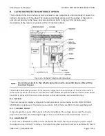 Preview for 51 page of Global 8550-SD Operating Manual