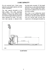 Preview for 7 page of Global 988993 Assembly Instructions Manual