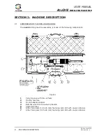 Preview for 8 page of Global AcuDrill User Manual