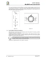 Предварительный просмотр 16 страницы Global AcuDrill User Manual