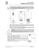 Предварительный просмотр 28 страницы Global AcuDrill User Manual