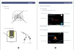 Preview for 3 page of Global BD-300G Manual