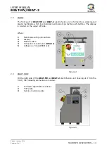 Предварительный просмотр 13 страницы Global BEAT-2 User Manual