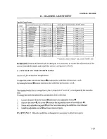 Preview for 25 page of Global BH 1000 Parts And Service Manual