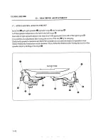 Предварительный просмотр 44 страницы Global BH 1000 Parts And Service Manual