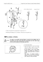 Preview for 18 page of Global BH 1793 Instruction & Parts Manual