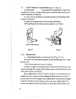 Предварительный просмотр 9 страницы Global BM-9280 Instruction Manual