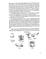 Предварительный просмотр 10 страницы Global BM-9280 Instruction Manual