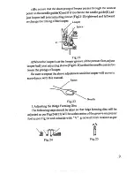 Preview for 12 page of Global BM-9280 Instruction Manual