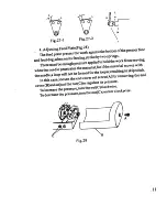 Предварительный просмотр 14 страницы Global BM-9280 Instruction Manual