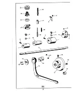 Preview for 18 page of Global BM-9280 Instruction Manual