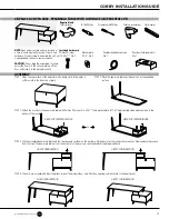 Preview for 5 page of Global CBYCTxxxxHxx Installation Manual