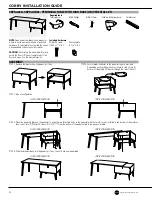 Preview for 6 page of Global CBYCTxxxxHxx Installation Manual