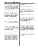 Preview for 11 page of Global Coinco Four-Tube 700 Series Operation And Service Manual